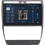 Audı A6 Android Carplay Navigasyon Multimedya Ekran Teyp 2gb Ram + 16GB HDD