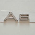 AUDI A6 BAGAJ YAZISI 4F0853741