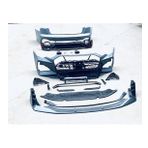 Audi A6 C8 Kasa Sedan Rs6 Body Kit 2020-2022