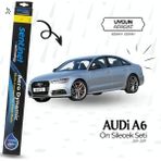 Audı A6 Silecek Seti Sentinel 650MM-530MM
