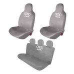 Audı A7 Oto Koltuk Kılıfı