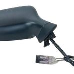 Audı A80 Elektrikli Ayna 87/94 Mavi Cam Sağ 8L1858532H (Oem No: 8L1858532H)