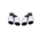 Audi EGZOZ UCU SET S6 A6 2013-
