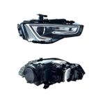Audi Far A5 12-16 Sağ (Xenon/Led/Beyinler Üstünde) - 8T0941044
