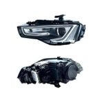Audi Far A5 12-16 Sol (Xenon/Led/Beyinler Üstünde) - 8T0941043