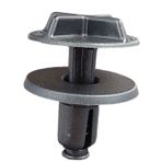Audi Ford Curier - Explorer - Mustang Çıta Klipsi Moulding Clips SAYK5055 12 ADET MARKA İLE UYUMLU