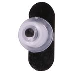 Audi Ford Opel Vw İçin 10 Adet Toz Klipsi 106520 1h0837719 157979 90579619 1h0-837-719 (1h0837719)