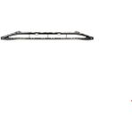 Audi Ön Tampon Alt Izgara S-Line A4 2013-