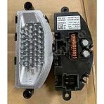 Audi-Porsche-Wv Klima Fan Regülatörü Oem 5Q0907521c