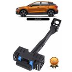 Audi Q2 (2017/--) Ön Kapı Gergisi (81A837249)