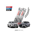 Audi Q3 2011 Model Bosch Aeroeco Muz Silecek Takımı
