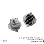 Audi Q3 2012-2018 Sol Led Far Modül 8u0941475b