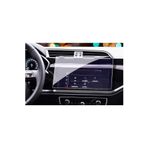 Audi Q3 2021-2024 Audio Multimedya Uyumlu MAT Görünüm Ekran Koruyucu Nano Cam MAT