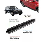 Audi Q5 2008 2009 2010 2011 2012 2013 2014 2015 2016 2017 Araca Özel Yan Basamak