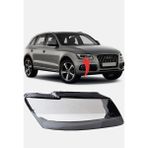 Audi Q5 2008 2013 Far Camı - Sağ
