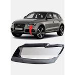 Audi Q5 2008 2013 Far Camı - Sol