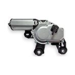Audi Q5 2009-2012 Arka Cam Silecek Silgi Motoru 8R0955711b