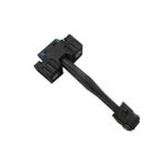 Audi Q5 2010-2012 Arka Kapı Durdurucusu Sağ/Sol Aynı (Adet) (Kapı Gergisi) (Oem No:8R0839249F)