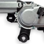 Audi Q5 2013-2016 Arka Cam Silecek Silgi Motoru 8R0955711c