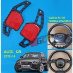 Audi Q5 F1 Direksiyon Vites Pedal Kulakçık