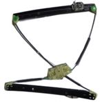 Audi Q7 - 2006-2012 Sağ Elektrikli Motorsuz Ön Cam Krikosu