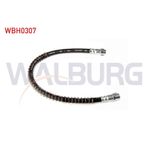 Audi Q7 2006/2014 SH Arka Fren Hortumu