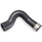 Audi Q7 2010-2015 3.0 Dizel Turbo İntercooler Üst Hortumu 4L0145738b
