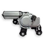 Audi Q7 2010-2015 Arka Cam Silecek Motoru 8E9955711g