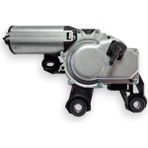 Audi Q7 2010-2015 Arka Cam Silecek Silgi Motoru 8E9955711g