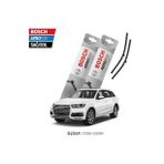 Audi Q7 2016 Model Bosch Aeroeco Muz Silecek Takımı