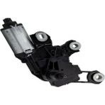 Audi Q7 Arka Cam Silecek Motoru Silgi Motor 2007--2015