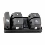 Audi Q7 Cam Açma Anahtari Dügmesi Sol Dörtlü 2006--2015 255089059