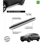 Audi Q7 Uyumlu 2006 2007 2008 2009 2010 2011 2012 2013 2014 2015 Araca Özel Yan Basamak