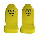 Audı Q8 Oto Koltuk Kılıfı