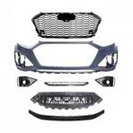 AUDİ RS4 BODY KIT 2021+
