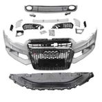Audi Rs6 Body Kıt 2012-2015