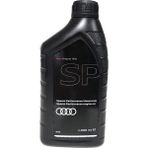 Audi Sae 0W-40 Performans Motor Yağı 1Lt