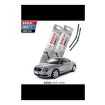 Audi Tt 2003 Model Bosch Aeroeco Muz Silecek Takımı