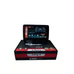 Audi Tt 2006-2014 Fimex 4-64 (Fanlı) Dspli Pro Oem Multimedia