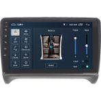 Audi Tt Android Carplay Navigasyon Multimedya Ekran Teyp 2gb Ram + 16GB HDD