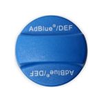 Audi Tüm Dizel Araçlara 2013 - 2025 Uyumlu Adblue Depo Kapağı 5Q0131980