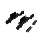 Audi VW Skoda Seat İçin Sunroof Perde Ayağı 5G6877307, 8V3877355