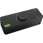 Audient Evo 8 Ad/da Dönüştürücü 4-Giriş/4-Çıkış 24 Bit/96KHZ Usb-C (Type-C) Ses Kartı