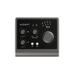 Audient Id4 Mkıı Yüksek Kalite Usb-C Ses Kartı: 2-Giriş/2-Çıkış 24BIT/96KHZ Burr Brown Ad/da Çeviriciler + 1x Class-A Konsol Mikrofon Preamp + Jfet Dı