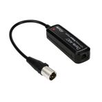 Audinate ADP-DAO-AU-0X1 Dante Giriş 1 Kanal Analog Çıkış Adaptör