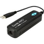 Audinate ADP-USB-AU-2X2 USB Dante Dönüştürücü Adaptör