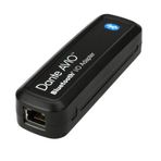 Audinate Dante AVIO Bluetooth G/Ç Adaptörü
