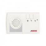 Audio 001223 8-N Basic KD 310 Kapıcılı Ses Ayarlı Diafon