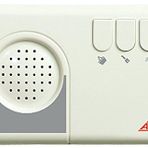 Audio 001226 8+n Basic KD 200 Kapıcısız Sesli Diafon