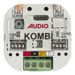 Audio 001807 Akıllı Ev Sistemi Kombi Modülü